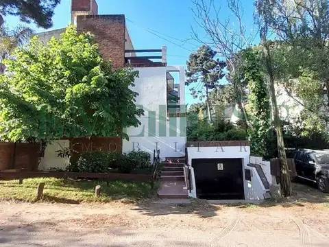 Casa en Venta en Pinamar, Partido de Pinamar