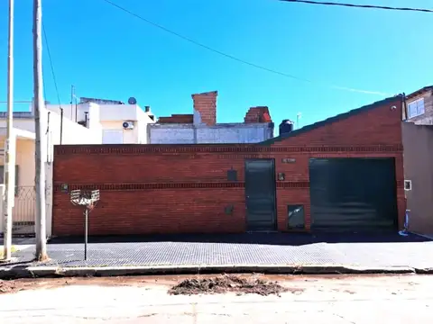 Casa en Venta en Ciudad Madero, Partido de La Matanza