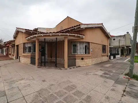 Casa en Venta en Remedios de Escalada, Partido de Lanús