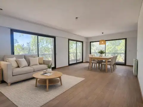 Departamento en Venta en Jorge Cura, Rosario