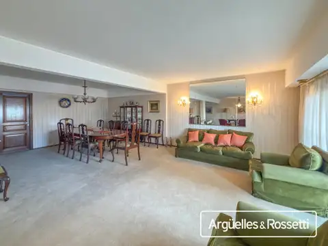 Departamento en Venta en Centro, Rosario