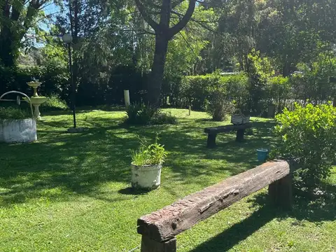 Casa en Venta en 20 de Junio, Partido de La Matanza