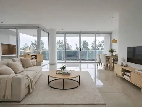 Departamento en Venta en Fisherton, Rosario