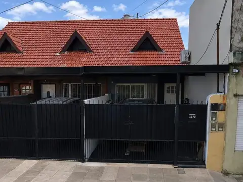 Casa en Venta en El Palomar, Partido de Morón