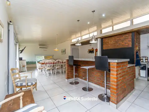 Casa en Venta en Pehuen Co, Partido de Coronel de Marina Leonardo Rosales