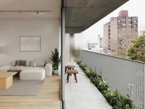 Departamento en Venta en Pichincha, Rosario