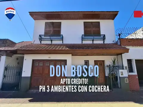 Casa en Venta en Don Bosco, Partido de Quilmes