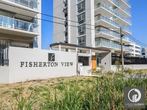 Departamento en Venta en Fisherton, Rosario