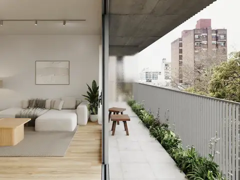Departamento en Venta en Centro, Rosario