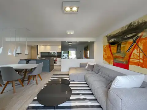 Departamento en Venta en Nuestra Señora De Lourdes, Rosario