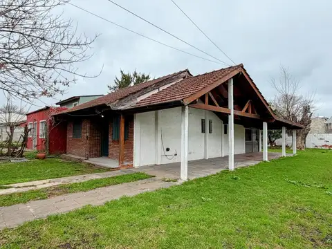 Casa en Venta en Garin, Partido de Escobar