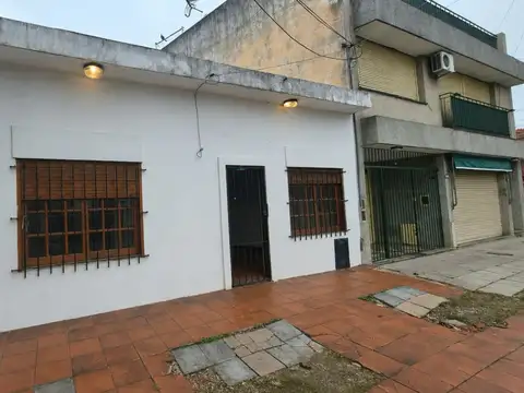 Casa en Venta en Bernal Oeste, Partido de Quilmes