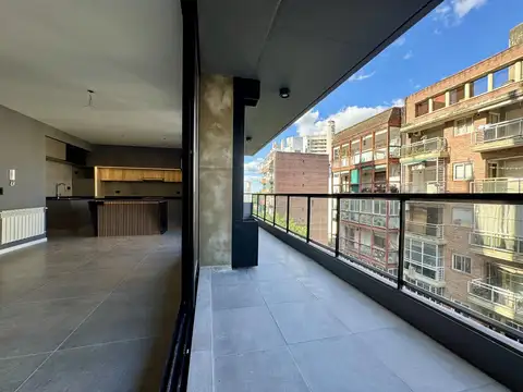 Departamento en Venta en Martin, Rosario
