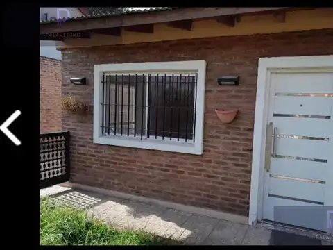 Casa en Venta en Garin, Partido de Escobar