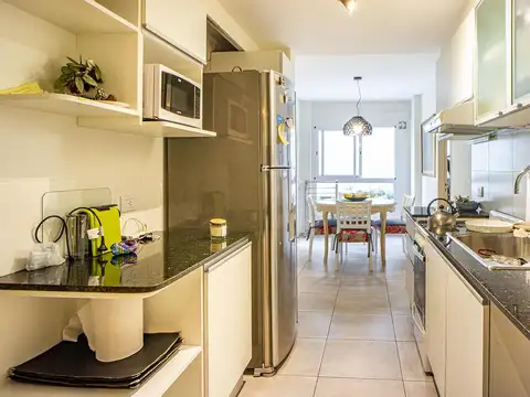 Departamento en Venta en Centro, Rosario