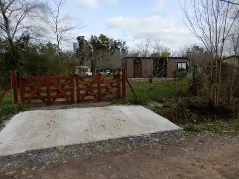 Casa en Venta en Los Pinos, Exaltación de la Cruz