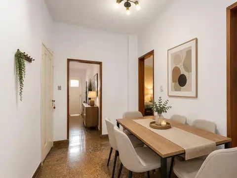 Casa en Venta en Villa Bosch, Partido de Tres de Febrero
