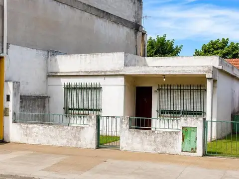 Casa en Venta en Hurlingham, Partido de Hurlingham