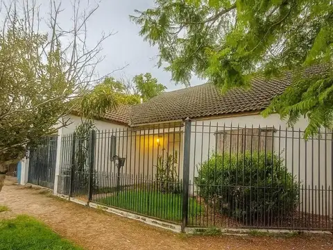Casa en Venta en Paso del Rey, Partido de Moreno