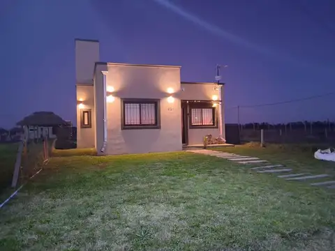 Casa en Venta en Countries y Barrios Cerrados en General Rodríguez, Partido de General Rodríguez