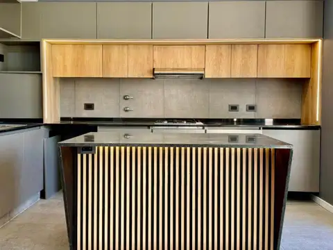 Departamento en Venta en Martin, Rosario