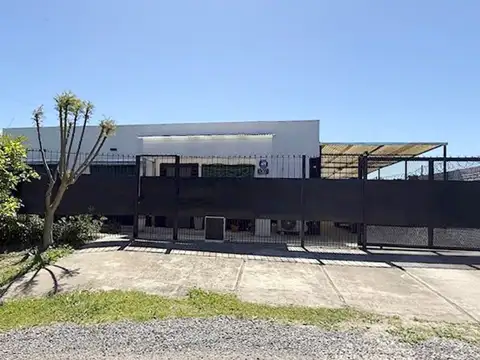 Casa en Venta en Matheu, Partido de Escobar