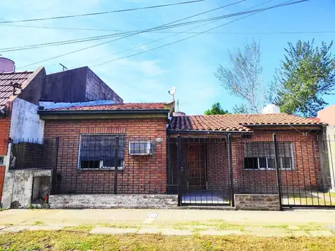 Casa en Venta en Castelar, Partido de Morón