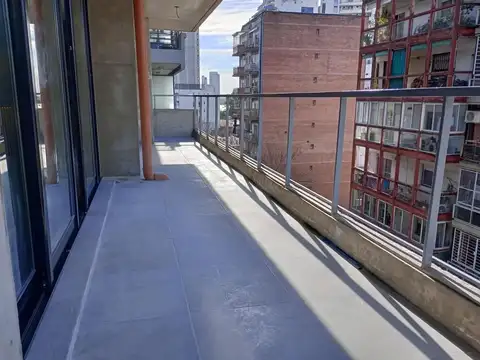 Departamento en Venta en Martin, Rosario