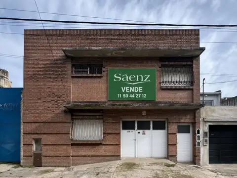 Casa en Venta en Avellaneda, Partido de Avellaneda