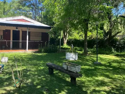 Casa en Venta en 20 de Junio, Partido de La Matanza