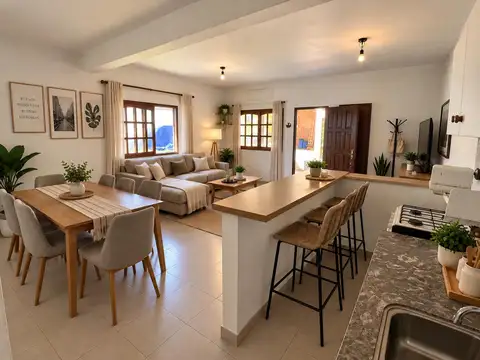 Casa en Venta en José León Suárez, Partido de General San Martín