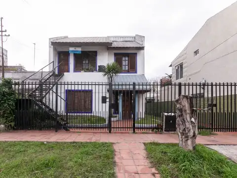 Casa en Venta en Lanús Oeste, Lanús