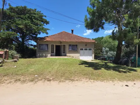 Casa en Venta en Ostende, Partido de Pinamar