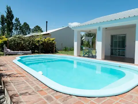 Casa en Venta en Suipacha, Partido de Suipacha