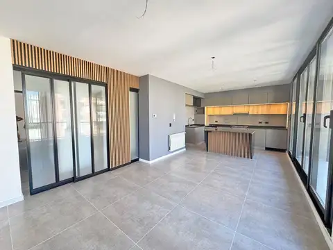 Departamento en Venta en Martín, Rosario