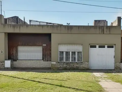 Casa en Venta en Castelar, Partido de Morón