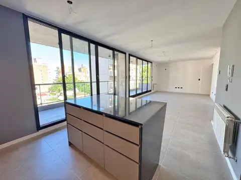 Departamento en Venta en Martín, Rosario