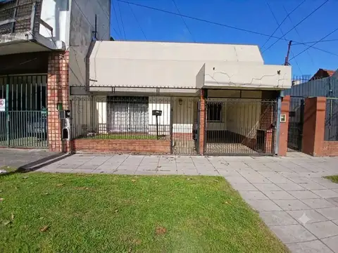 Casa en Venta en Don Bosco, Partido de Quilmes