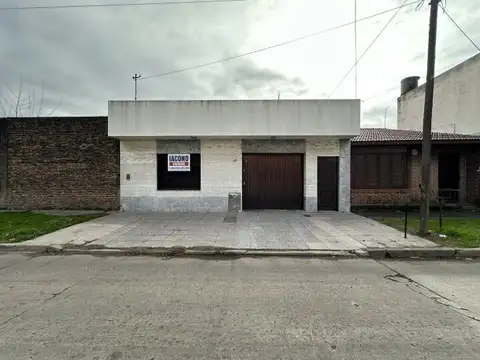 Casa en Venta en Bernal Oeste, Partido de Quilmes