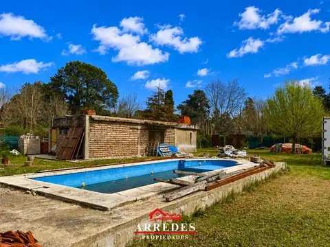 Casa en Venta en Exaltación de la Cruz, Partido de Exaltación de la Cruz