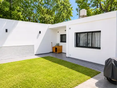 Casa en Venta en Ramos Mejía Sur, Ramos Mejía