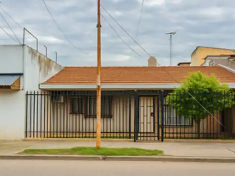 Casa en Venta en Lomas del Mirador, Partido de La Matanza
