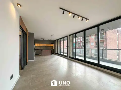 Departamento en Venta en Rosario, Santa Fe