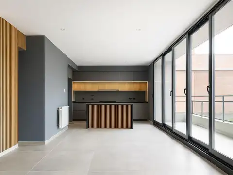 Departamento en Venta en Martin, Rosario