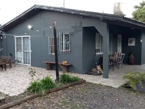 Casa en Venta en Centro Agrícola el Pato, Partido de Berazategui