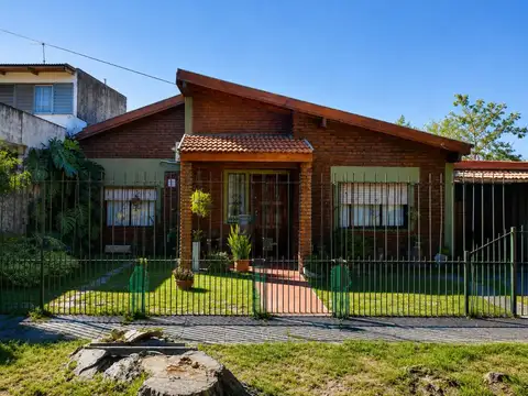 Casa en Venta en Berazategui, Partido de Berazategui