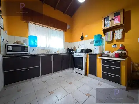 Casa en Venta en José Clemente Paz, Partido de José C. Paz