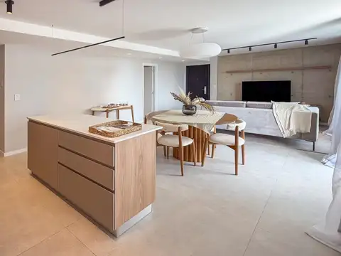 Departamento en Venta en Republica De La Sexta, Rosario