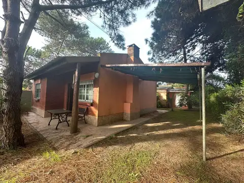 Casa en Venta en Nueva Atlantis, Partido de La Costa