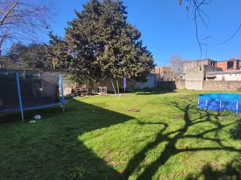Casa en Venta en Plátanos, Partido de Berazategui